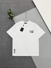 Picture of Louis Vuitton T Shirts Short _SKULVS-XLm6tx1507335